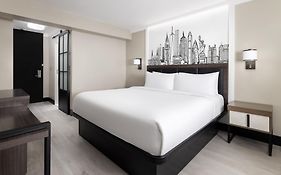 The Manhattan At Times Square